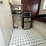 Cosy Motel Studio Apartment In Central City-Up To 2 Beds