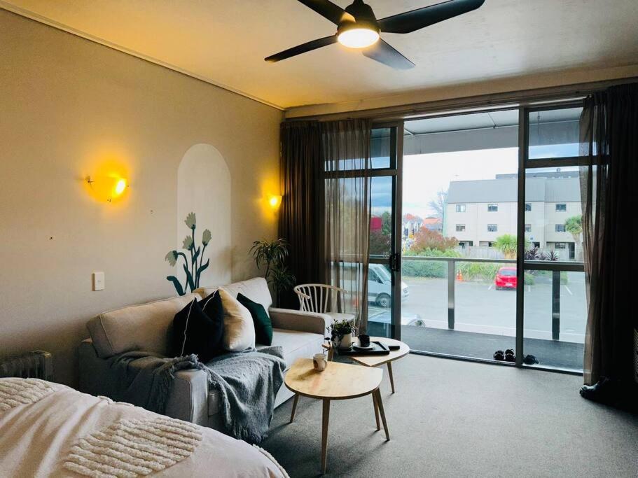 Cosy In City-up To 2 Beds *