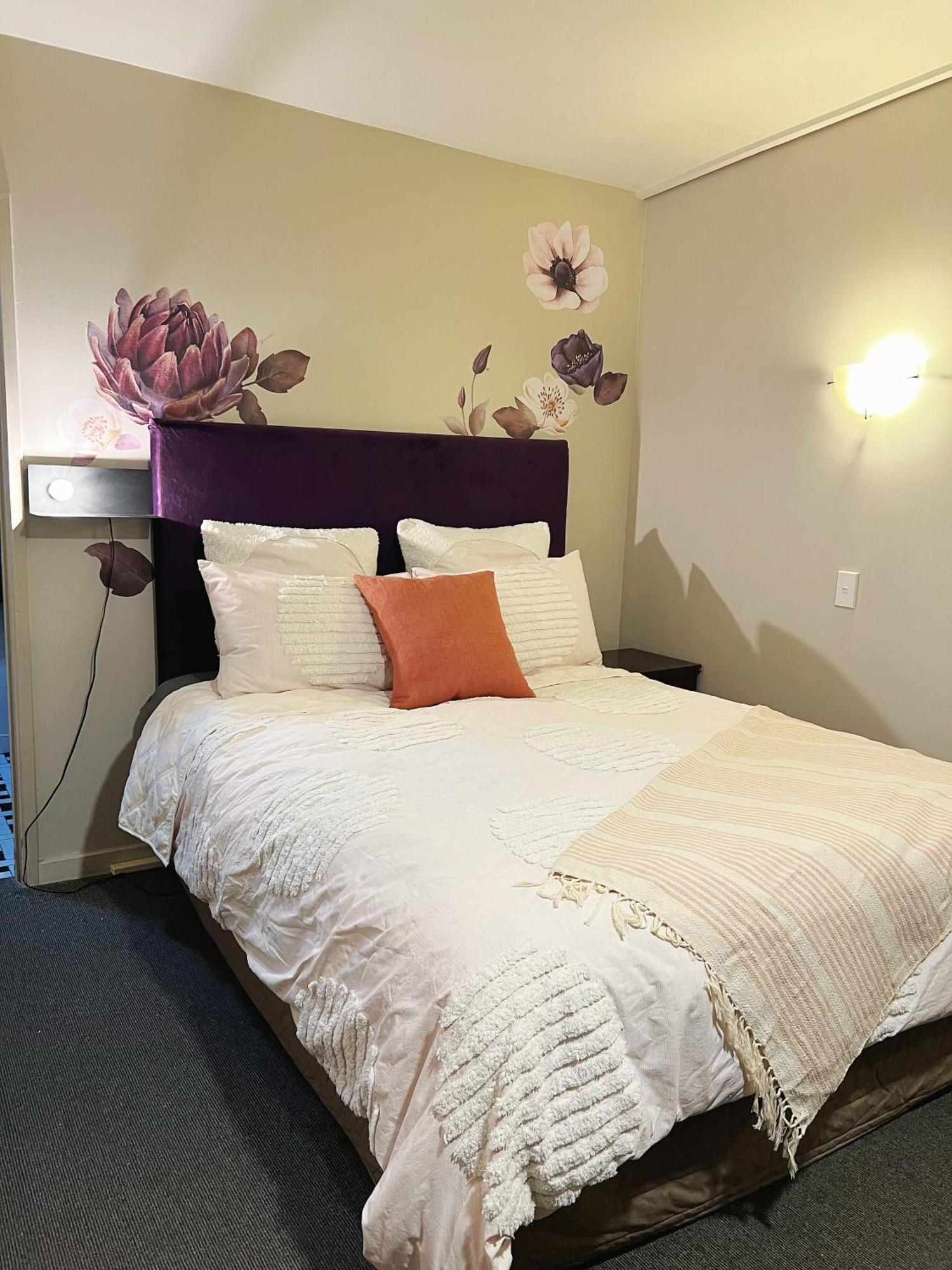 Apartment Cosy In City-up To 2 Beds *
