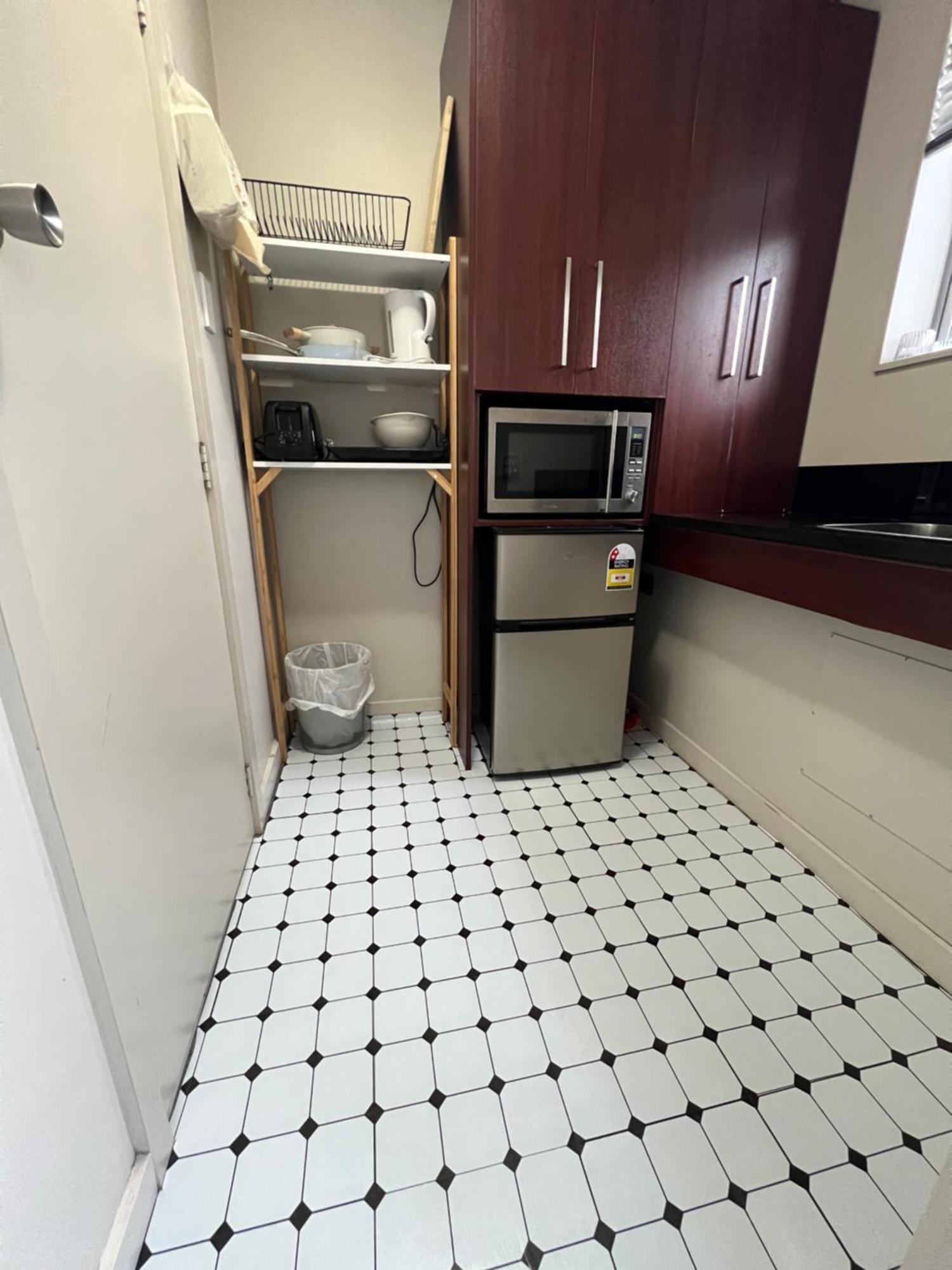 Cosy In City-up To 2 Beds Apartment *