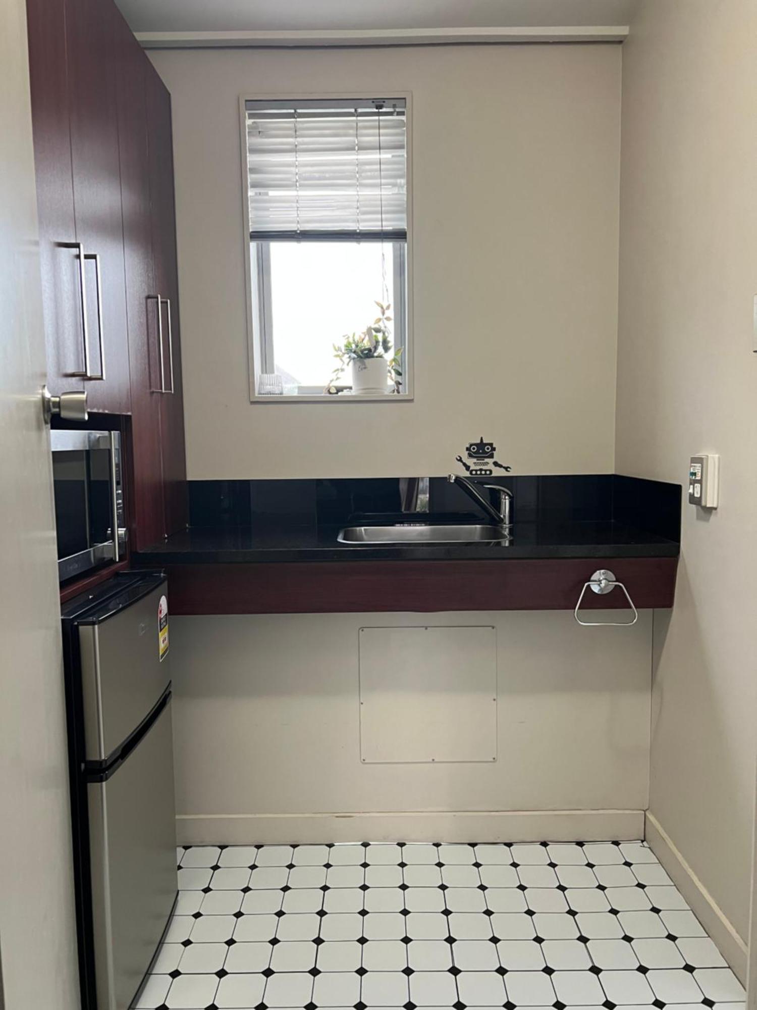 Cosy In City-up To 2 Beds *