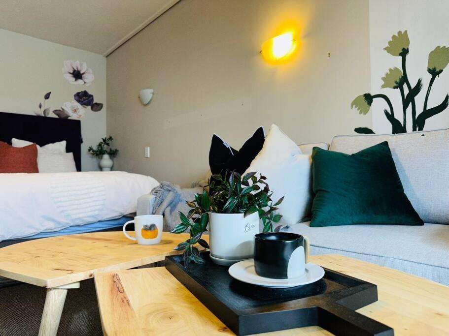 Apartment Cosy In City-up To 2 Beds