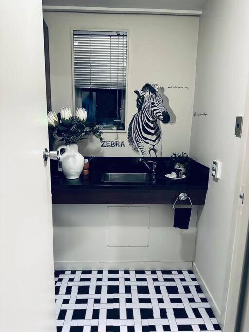 Cosy In City-up To 2 Beds Apartment